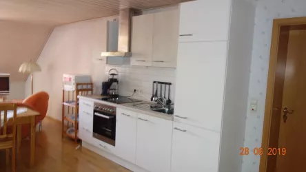 Neue Küche-Spülmaschine-Kühlschrank Gefrierfach im