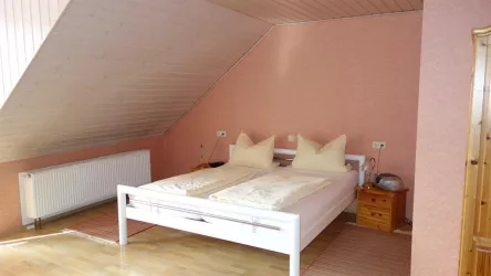 Doppelbett