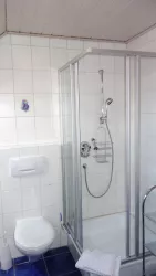 Dusche