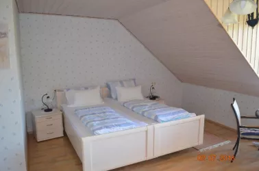 Bett - Portugieser