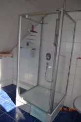 Dusche