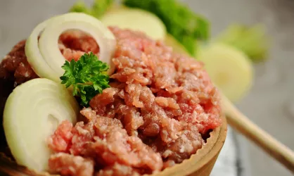 Fleisch- und Wurstwaren