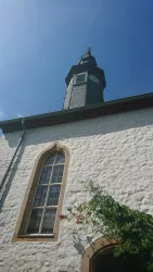 Kirche Böchingen
