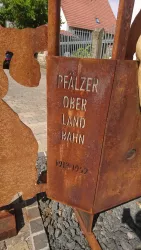 Pfälzer Oberlandbahn