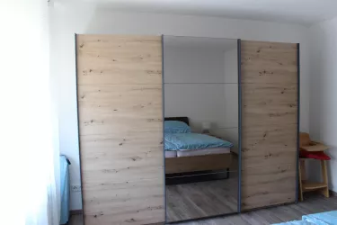 Schlafzimmer IV (© Fam. Seebach)