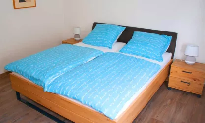 Schlafzimmer I (© Fam. Seebach)