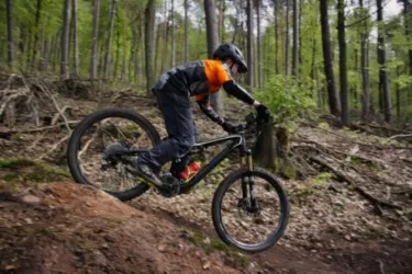 Trail II