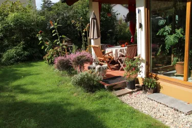 Garten 2