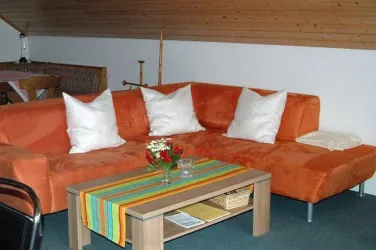 Wohnzimmer-