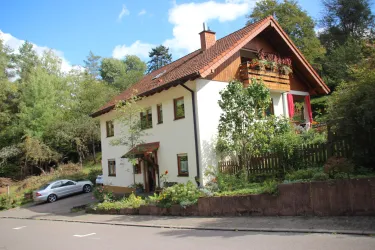 Hausansicht (2)