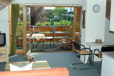 Balkon-