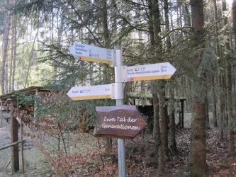 Tal der Generationen (© Verein SÜW Annweiler e.V.)