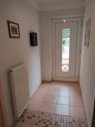 Eigener Eingang