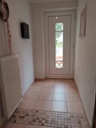 Eigener Eingang