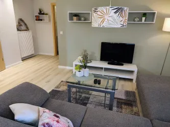 TV Bereich