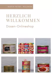 Dosenonlineshop Martin (© Catering, Partyservice Martin Rülzheim)