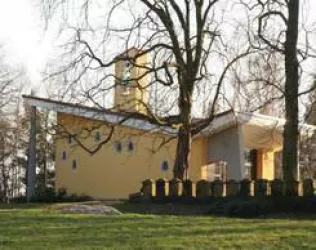 Dieterskirchel (© Südpfalz Tourismus VG Rülzheim e.V.)