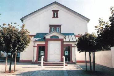 Synagoge