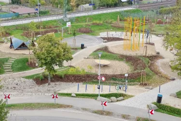 Alla Hopp (2) (© Südpfalz-Tourismus Verbandsgemeinde Rülzheim e.V.)