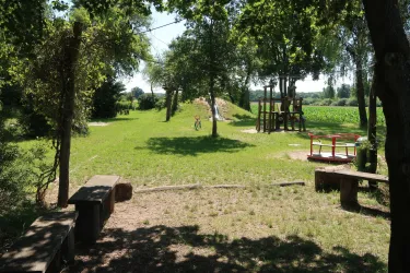 Spielplatz Minfeld