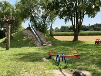 Spielplatz Jahnstr. Minfeld