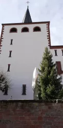 Kath. Kirche Minfeld