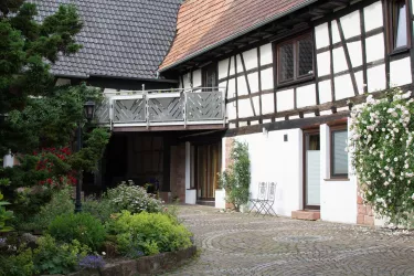 Innenhof