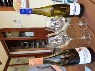 Weingut Heintz, Minfeld