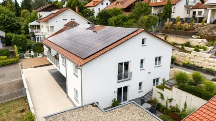 -Ferienwohnung am Ringelsberg-