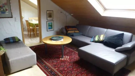Wohnzimmer/ Sofa