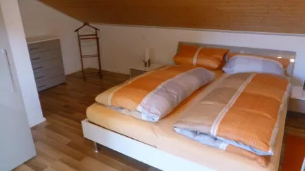 Doppelschlafzimmer