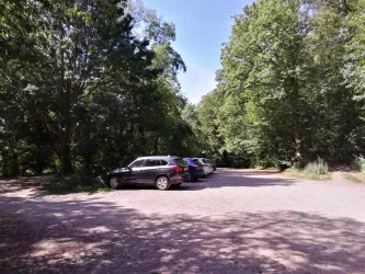 Wanderparkplatz Frankweiler