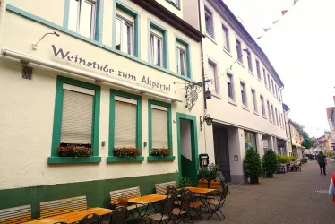 Einzelhandel4 (© Stadt Speyer  Schmitt)