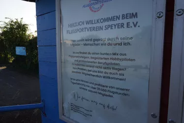 Infotafel 2 (© Stadt Speyer, Tourist-Information)