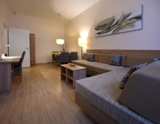 Komfort Apartment - Vita