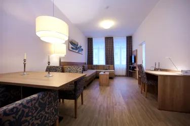 Komfort Apartment - Vita