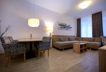 Komfort Apartment Vita