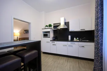 Komfort Apartment Vita