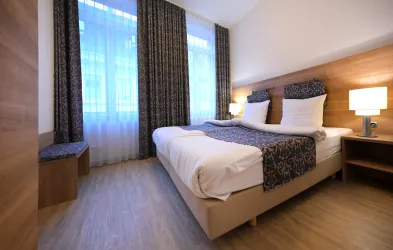 Komfort Apartment - Vita