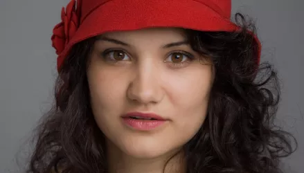Anna Terterjan