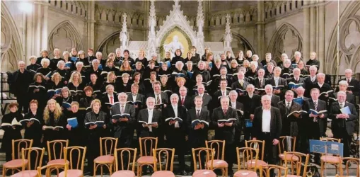Oratorienchor