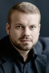 Magnus Piontek