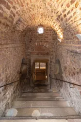 Judenhof - UNESCO Welterbe seit 2021 (© Pfalz Touristik, Heimatlichter GmbH)