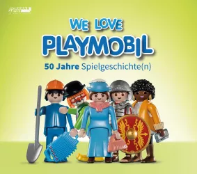HiMu - We love Playmobil