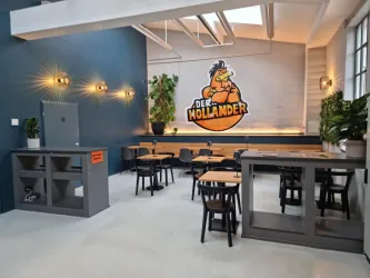 Gastraum (© Cassian Sold)