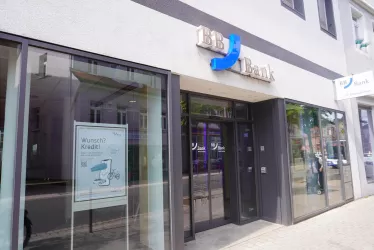 Bank (© Stadt Speyer  Schmitt)