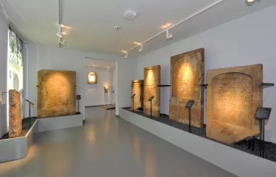 Museum Schpira 2 (© Klaus Venus)