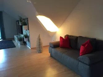 Schlafcouch