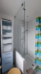 Baddezimmer