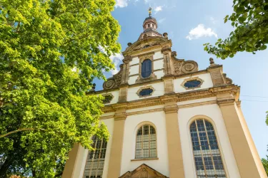 Außenansicht (© Pfalz Touristik e.V.)